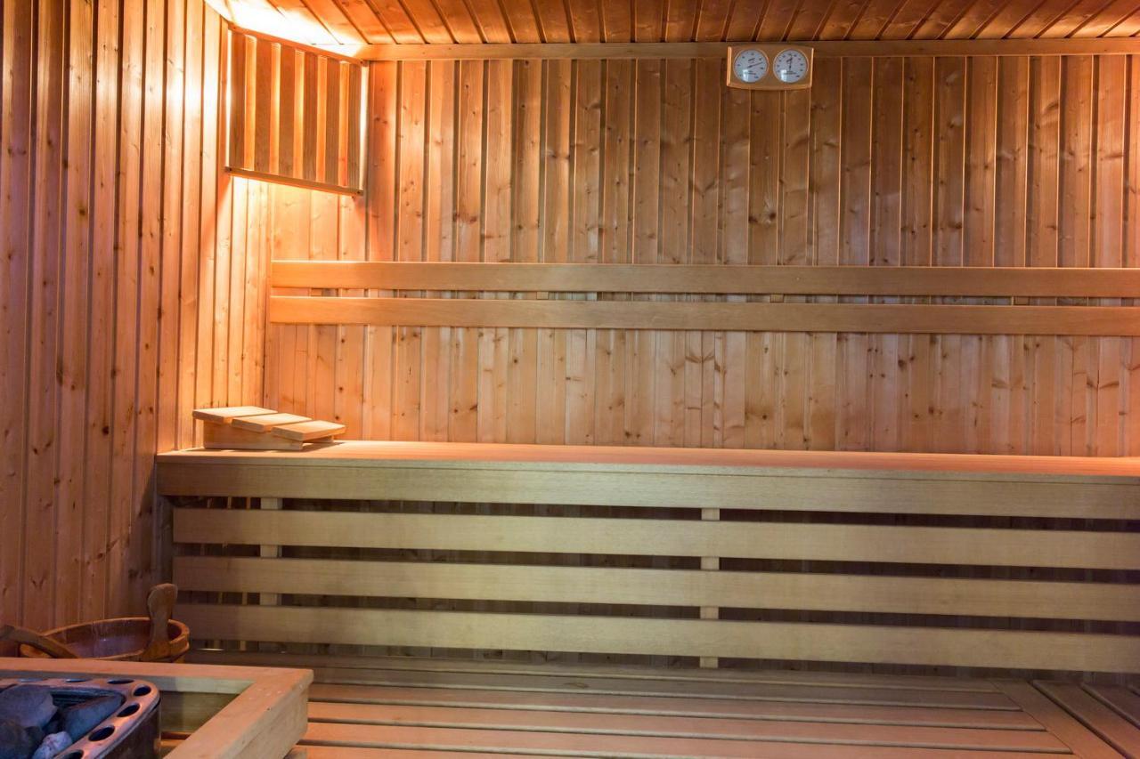 Udanypobyt Apartament Przy Polanie Spa Koscielisko Exterior photo