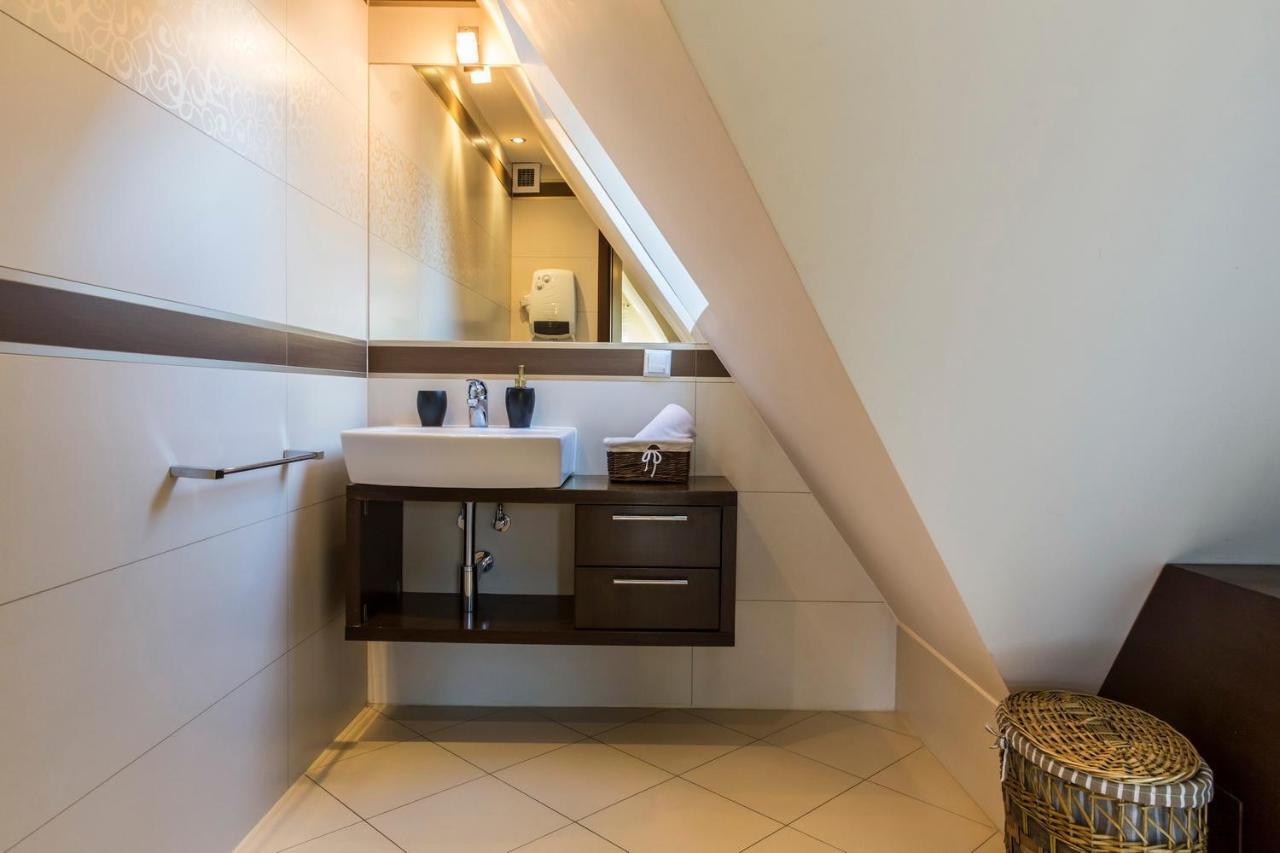 Udanypobyt Apartament Przy Polanie Spa Koscielisko Exterior photo